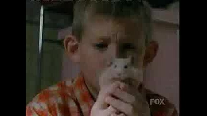 306 Malcolm In The Middle - Health Scare