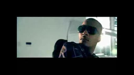 T.I. - Whatever You Like