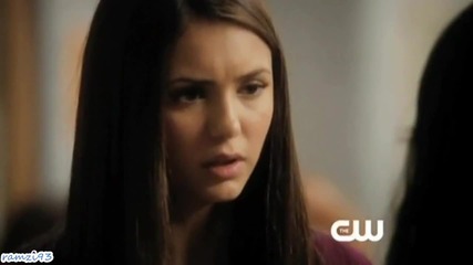 The Vampire Diaries - Our Town Clip 3x11