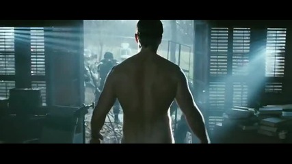 Смъртоносен противник / Law Abiding Citizen ( H D trailer ) 