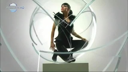 Преслава - Как ти стои ( Official Music Video) (hd) 2011