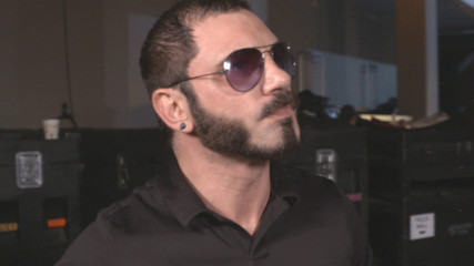 What big idea does Austin Aries have for Kurt Angle?: WWE.com Exclusive, April 24, 2017