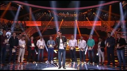 Zvezde Granda - 4. Deo - ZG 2014 15 - 20.09.2014. EM 1.
