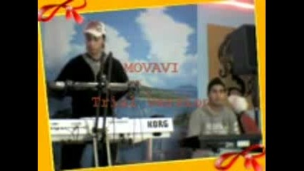 Emran - Rusten