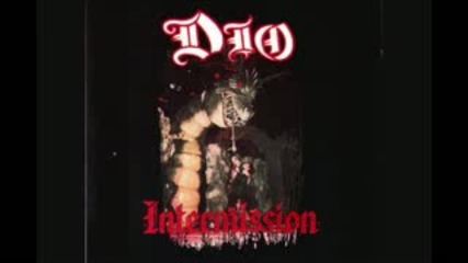 Dio - Intermission - We Rock 