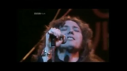 Whitesnake - Trouble (1978 Uk Tv Performance) H Q