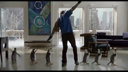 Mr. Popper s Penguins Movie Trailer Official (hd)