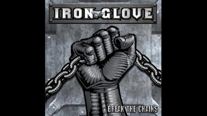 Iron Glove "memories Of Pain" 2013