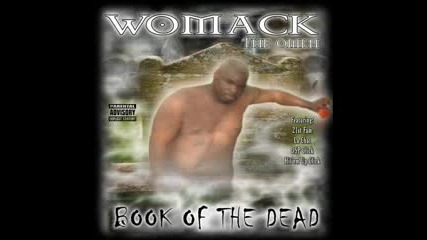 Womack The Omen - Demonz