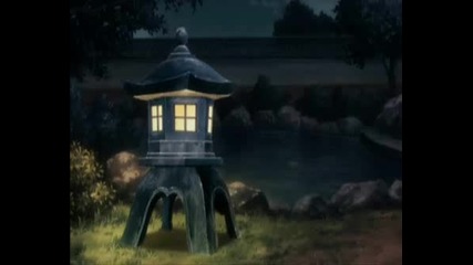 Hell Girl Eпизод 19 [1/2] Eng Dub