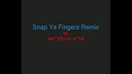 Lil Jon - Snap Your Fingers