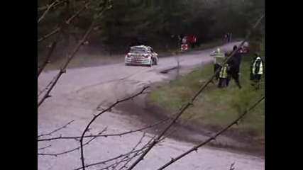 Rally Trayanovi Vrata09 - Krum Donchev