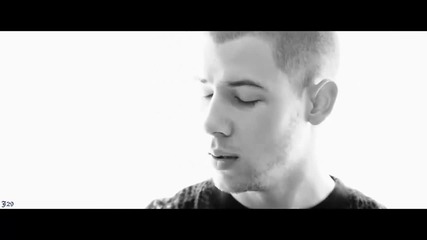 Nick Jonas - Area Code ( Официално Видео ) + Превод