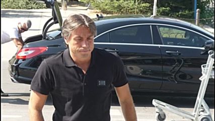 Иво Тонев: Левски е по-добрият отбор и трябва да продължи напред