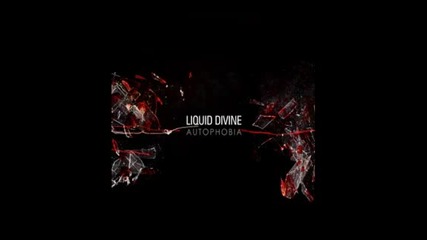 Liquid Divine - ihuman 