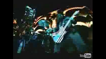 Rob Zombie - Feel So Numb