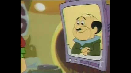 The Jetsons S239 Grandpa and the Galactic Golddig 
