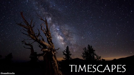 Timescapes - Soundtrack by John Stanford