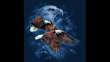 за теб-wayra-eagle spirit
