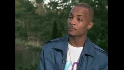 T.i Interview On Shawty Lo