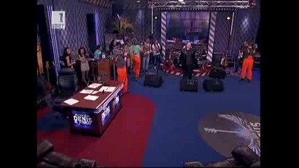 Володя Стоянов-deep Purple,soldier of fortune