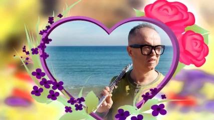 Cane Nikolovski - flute - Emmanuelle 2