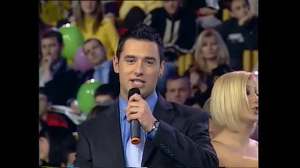 Nemanja Stevanovic - Nemoj u mene da se kunes