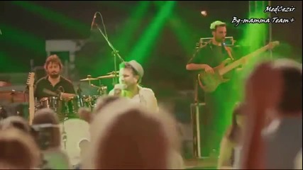 Кварталът на богатите ( Medcezir ) откъс от финала