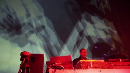 Paul van Dyk feat Johnny Mcdaid - Home 