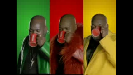 Nescafe 3 in 1 