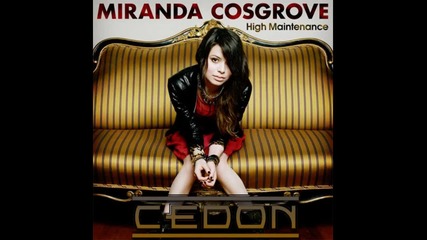Miranda Cosgrove - Sayonara (prod. by Dr. Luke) (real Full) [new Song 2011]