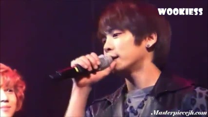 Part 28_ Kpop Idol Mistake, Accident, Funny & Cute Moment during Live Performance