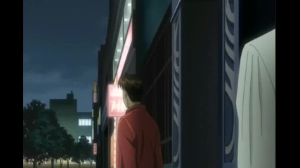 Wangan Midnight Episode 25 part 3-3