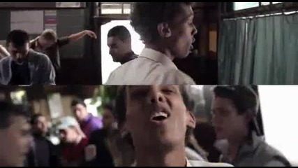 Stromae - Alors On Danse Hq
