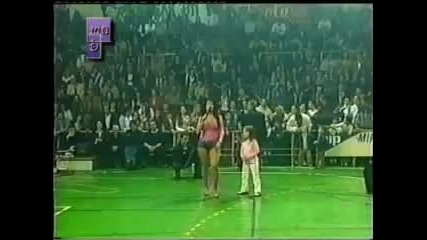 Seka Aleksic - Sta je bilo bilo je -