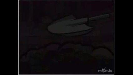 Happy Tree Friends S01e36