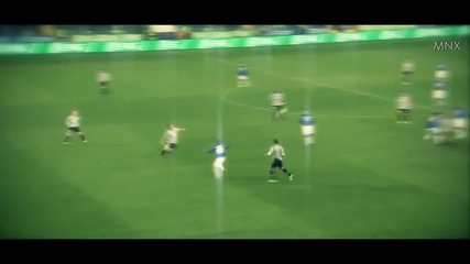 Antonio Cassano "fantantonio" - Milan & Sampdoria - 2011/2012 | Hd