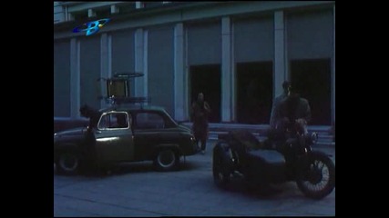 Българският филм Тишина (1990) [част 1]