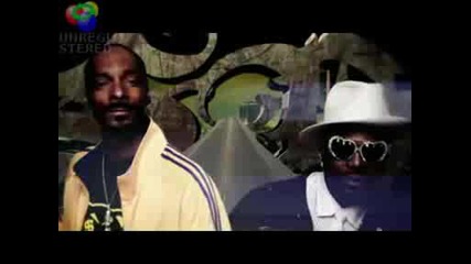 Lilana & Snoop Dogg & Big Sha - Dime piece