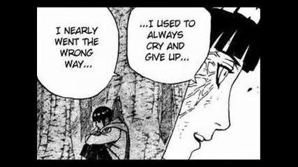 Hinatas Death