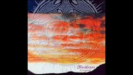Thuban - The Cold Earth Slept Below