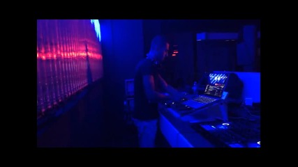 Part-1-stas Rivera @ Playground Varna 08.12.2014