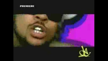 Lil Jon Ft Sean Paul - Snap Ya Fingers