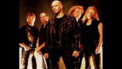 Iron Savior- Heavy Metal Never Dies(2011)