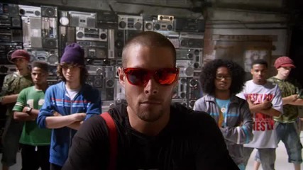 Trey Songz - Already Taken [step Up 3d]