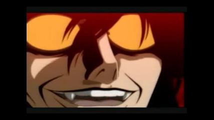 Hellsing Episode 2 Part 2 English
