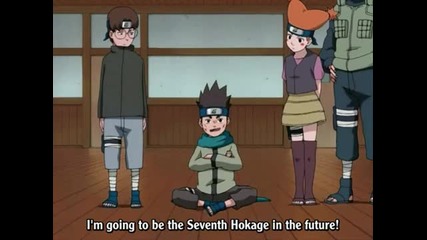 Naruto - What i've done