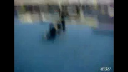 Пребиване 