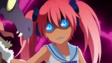 Tensura Nikki: Tensei shitara Slime Datta Ken - 07 ᴴᴰ