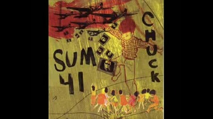 Sum 41 - Open Your Eyes